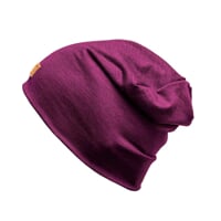 MW FREEBEANIE merino čapica ostružina