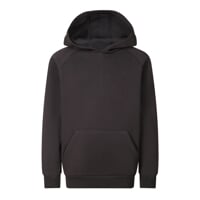ORIGINAL FIT HOODY JR juniorská tepláková mikina antracit