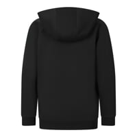 ORIGINAL FIT HOODY JR juniorská tepláková mikina čierná