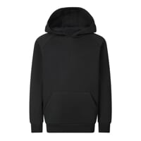 ORIGINAL FIT HOODY JR juniorská tepláková mikina čierná