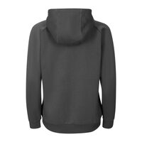 ORIGINAL FIT HOODY LADY dámska tepláková mikina antracit