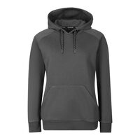 ORIGINAL FIT HOODY LADY dámska tepláková mikina antracit