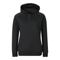 ORIGINAL FIT HOODY LADY dámska tepláková mikina čierná