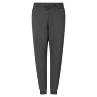 ORIGINAL FIT PANTS JR juniorské tepláky antracit