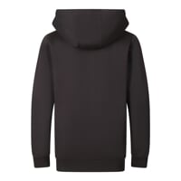 ORIGINAL FIT ZIP HOODY JR dětská mikina antracit