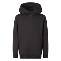 ORIGINAL FIT ZIP HOODY JR dětská mikina antracit