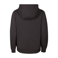ORIGINAL FIT ZIP HOODY LADY dámska tepláková mikina antracit