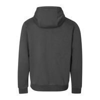 ORIGINAL FIT ZIP HOODY MAN pánska tepláková mikina antracit