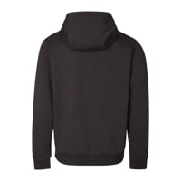 ORIGINAL FUN HOODY MAN pánska tepláková mikina antracit