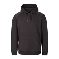ORIGINAL FUN HOODY MAN pánska tepláková mikina antracit