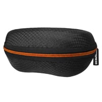 PULSAR ORG-R KHK/ORG CASE športové okuliare khaki mat/oranžová