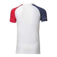 REPUBLICO T-SHIRT detské bambusové tričko OS55