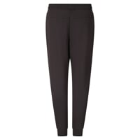 Set FIT HOODY JR + PANTS čierna