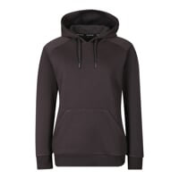 Set FIT HOODY LADY + PANTS čierna