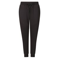 Set FIT HOODY LADY + PANTS čierna