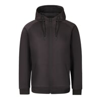 Set FIT ZIP MAN + PANTS čierna