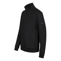 Set SYMBOL JKT +  PANTS JR čierna