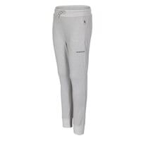 Set SYMBOL JKT +  PANTS JR sivý melír