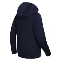 SK HOODY LADY NAVY dámská mikina tm.modrá