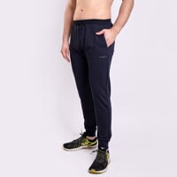 SYMBOL PANTS pánske tepláky čierna