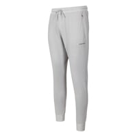 SYMBOL PANTS pánske tepláky sivý melír
