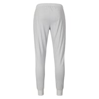 SYMBOL PANTS pánske tepláky sivý melír