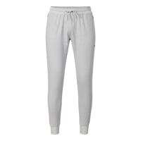 SYMBOL PANTS pánske tepláky sivý melír