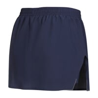 TIGA SKIRT dámská běžecká sukně 2v1 modrá