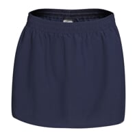 TIGA SKIRT dámská běžecká sukně 2v1 modrá