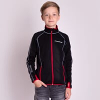 TOREZ JUNIOR chlapecká funkční mikina DT15