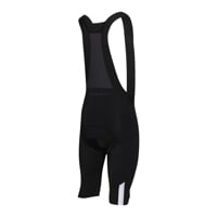TORQMAN SHORTS BIB pánské cyklistické kraťasy černá