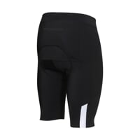 TORQMAN SHORTS pánské cysklistické kraťasy černá