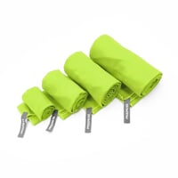 TOWEL-LITE XXL ručník 150 x 75 cm zelená