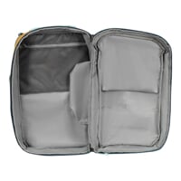 TRAVEL BAG cestovný batoh antracit