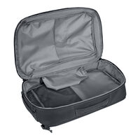 TRAVEL BAG cestovný batoh antracit