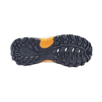 TREK MID WP topánky s membránou čierna/malinová/tm.modrá