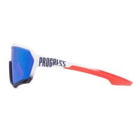 VORTEX BLU-R TRICOLOR sportovní sluneční brýle trikolora