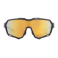 VORTEX GLD-R BLK sportovní sluneční brýle černá lesk