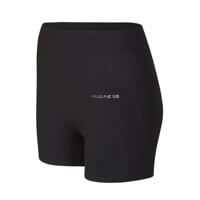 ZORA MINI SHORTS dámske krátke legíny s push-up efektom čierna
