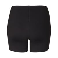 ZORA MINI SHORTS dámske krátke legíny s push-up efektom čierna