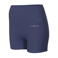 ZORA MINI SHORTS dámske krátke legíny s push-up efektom tm.modrá