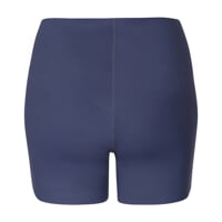 ZORA MINI SHORTS dámske krátke legíny s push-up efektom tm.modrá
