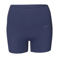 ZORA MINI SHORTS dámske krátke legíny s push-up efektom tm.modrá