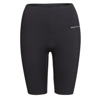 ZORA SHORTS krátke legíny čierna