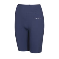 ZORA SHORTS krátke legíny tm.modrá