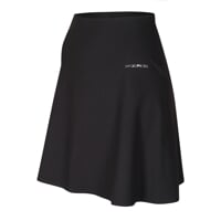 ZORA SKIRT dámska športová sukňa čierna