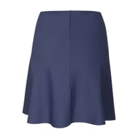 ZORA SKIRT dámska športová sukňa tm.modrá
