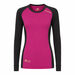 antracit/fuchsia
