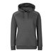 ORIGINAL FIT HOODY LADY dámska tepláková mikina antracit