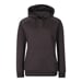 ORIGINAL FIT HOODY LADY dámska tepláková mikina antracit